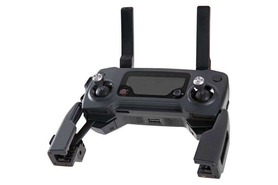 dji lanza drone plegable mavic pro 02 970x647 c