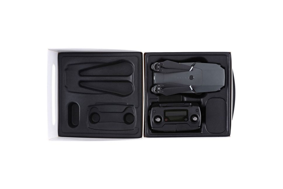 dji lanza drone plegable mavic pro 04 970x647 c