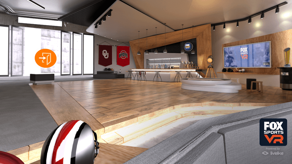 fox retransmite en vr un partido de futbol universitario cfb suite pr 970x546 c