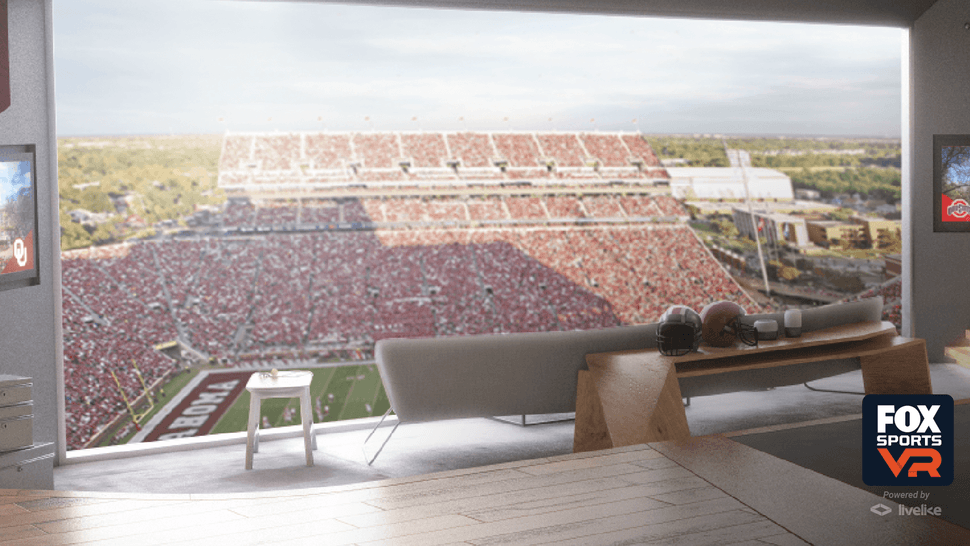fox retransmite en vr un partido de futbol universitario cfb suite rendered pr 970x546 c