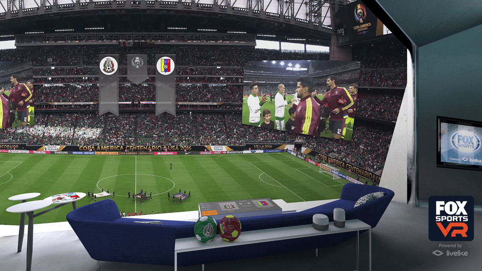 fox retransmite en vr un partido de futbol universitario copa field pr 970x546 c