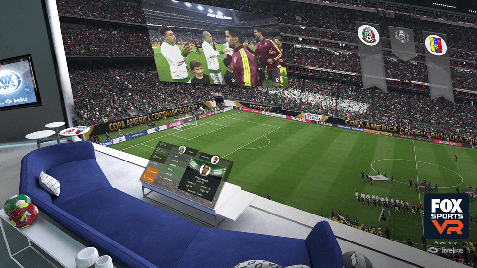 fox retransmite en vr un partido de futbol universitario copa fieldhigh pr 970x546 c