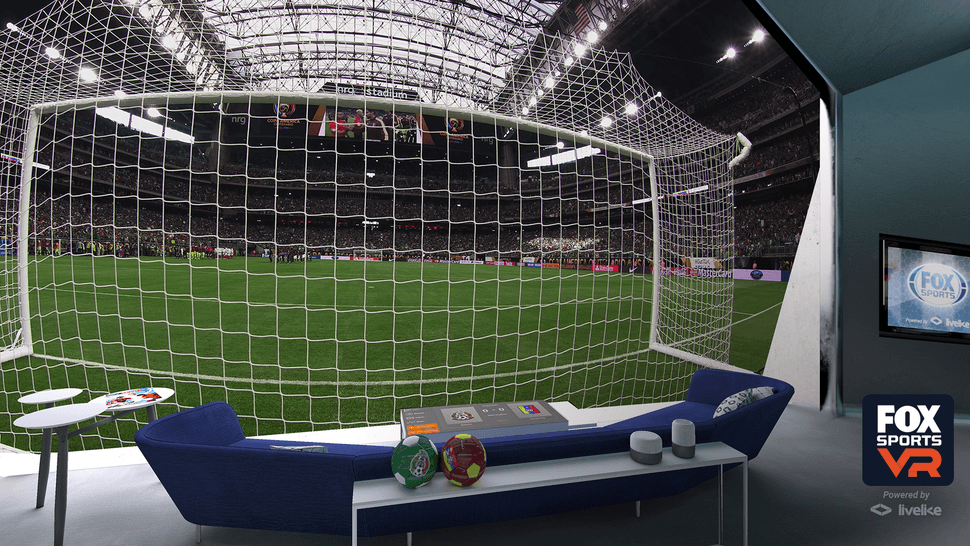 fox retransmite en vr un partido de futbol universitario copa goal pr 970x546 c