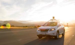 carro google detecta policia self driving car lexus 1200x0