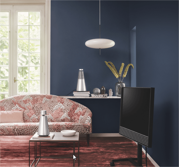 bang olufsen parlantes televisor image007b