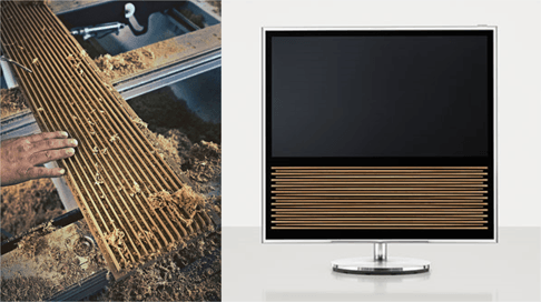 bang olufsen parlantes televisor image011