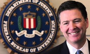 director fbi cubrir camaras web james comey 640x0