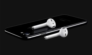patentes apple airpods airpod