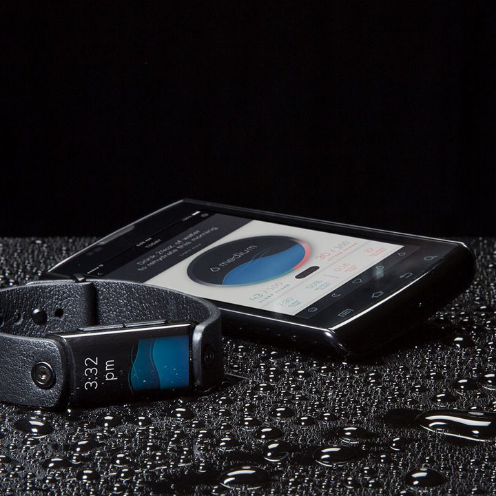 el wearable lvl calcula la hidratacion en tiempo real phone 2 1500x1000