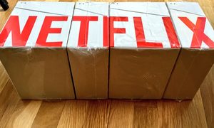 películas en Netflix España