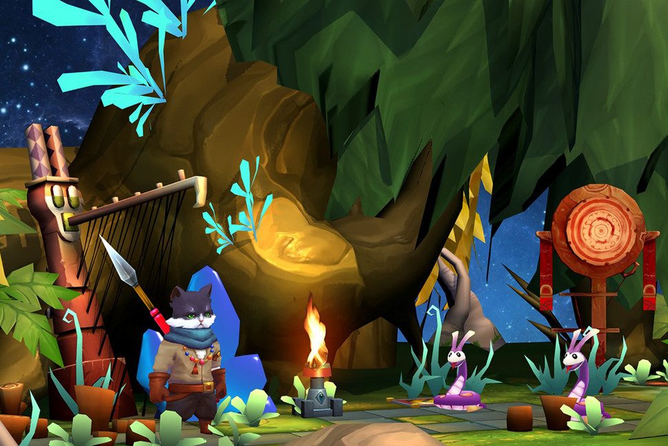 la biblioteca del oculus rift crece con nuevos juegos rift01mrcat 970x647 c