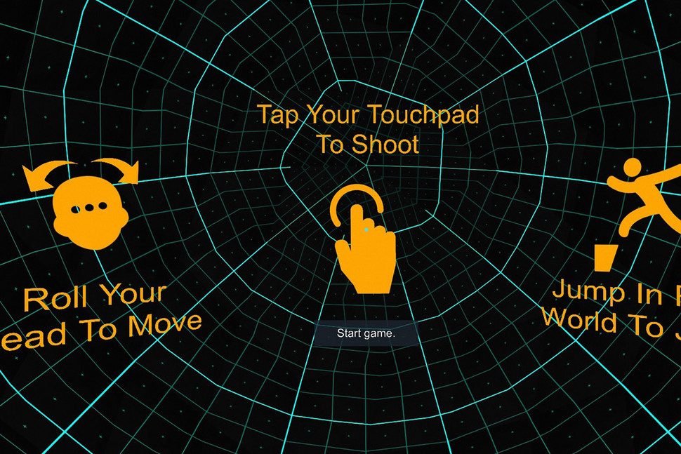 la biblioteca del oculus rift crece con nuevos juegos rift02homeland 970x647 c