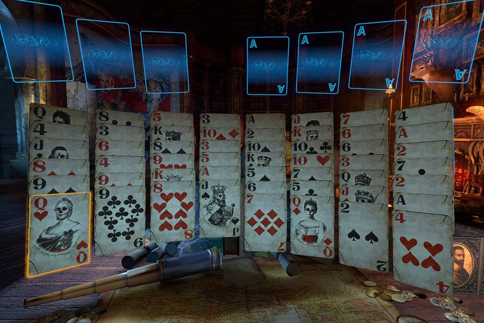 la biblioteca del oculus rift crece con nuevos juegos rift03solitaure 970x647 c