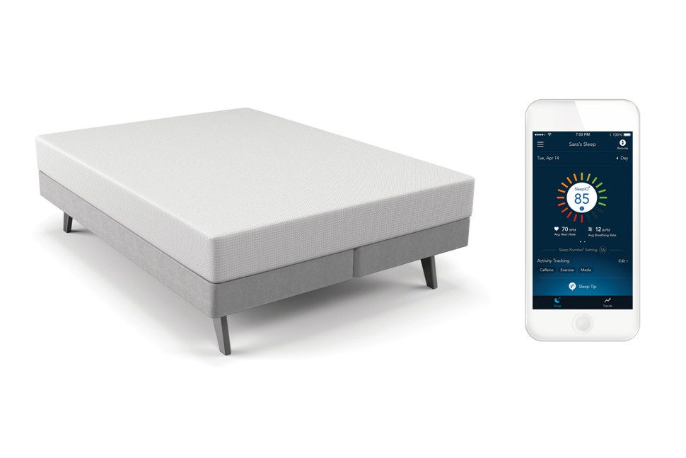 it bed colchon sensores sueno sleep number white background 970x647 c