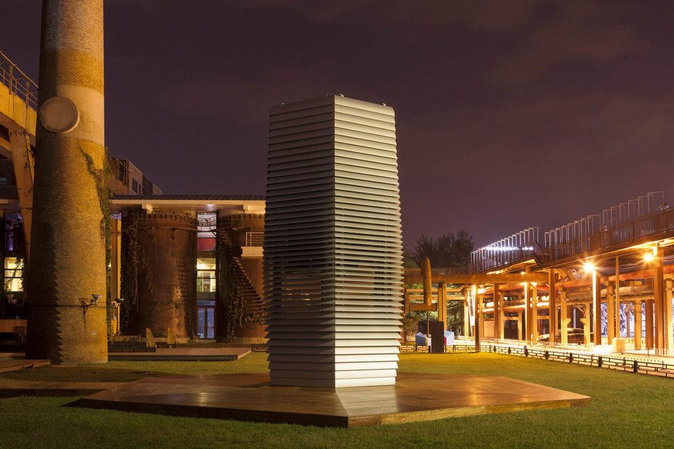 beijing instala torre purifica aire studio roosegaarde smog free project 001 970x647 c