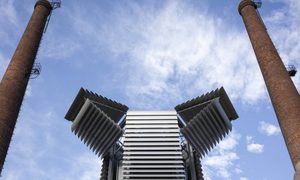beijing instala torre purifica aire studio roosegaarde smog free project 003 970x647 c