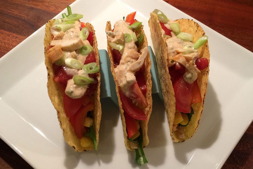 ocho objetos imprimir 3d taco shell holder x3 970x647 c