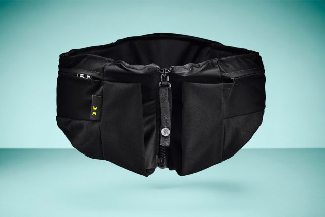 casco invisible te protege al montar bicicleta 11