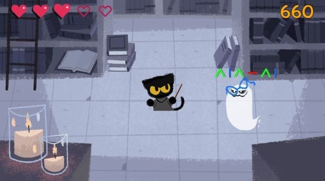 google lanza juego celebrar halloween 3 78 720x720