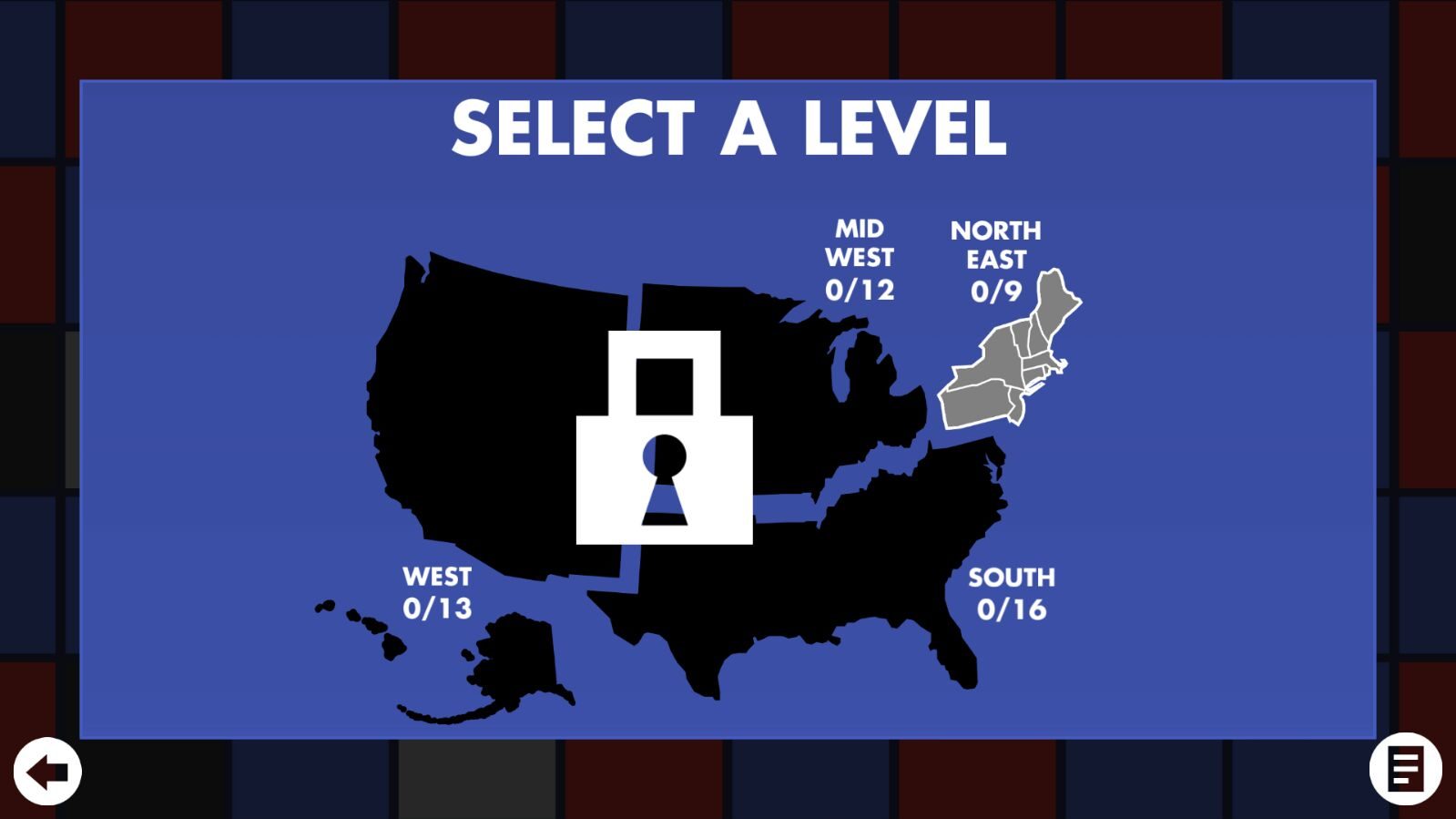 rigged app juego gerrymandering 3
