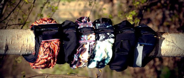 casco invisible te protege al montar bicicleta 444