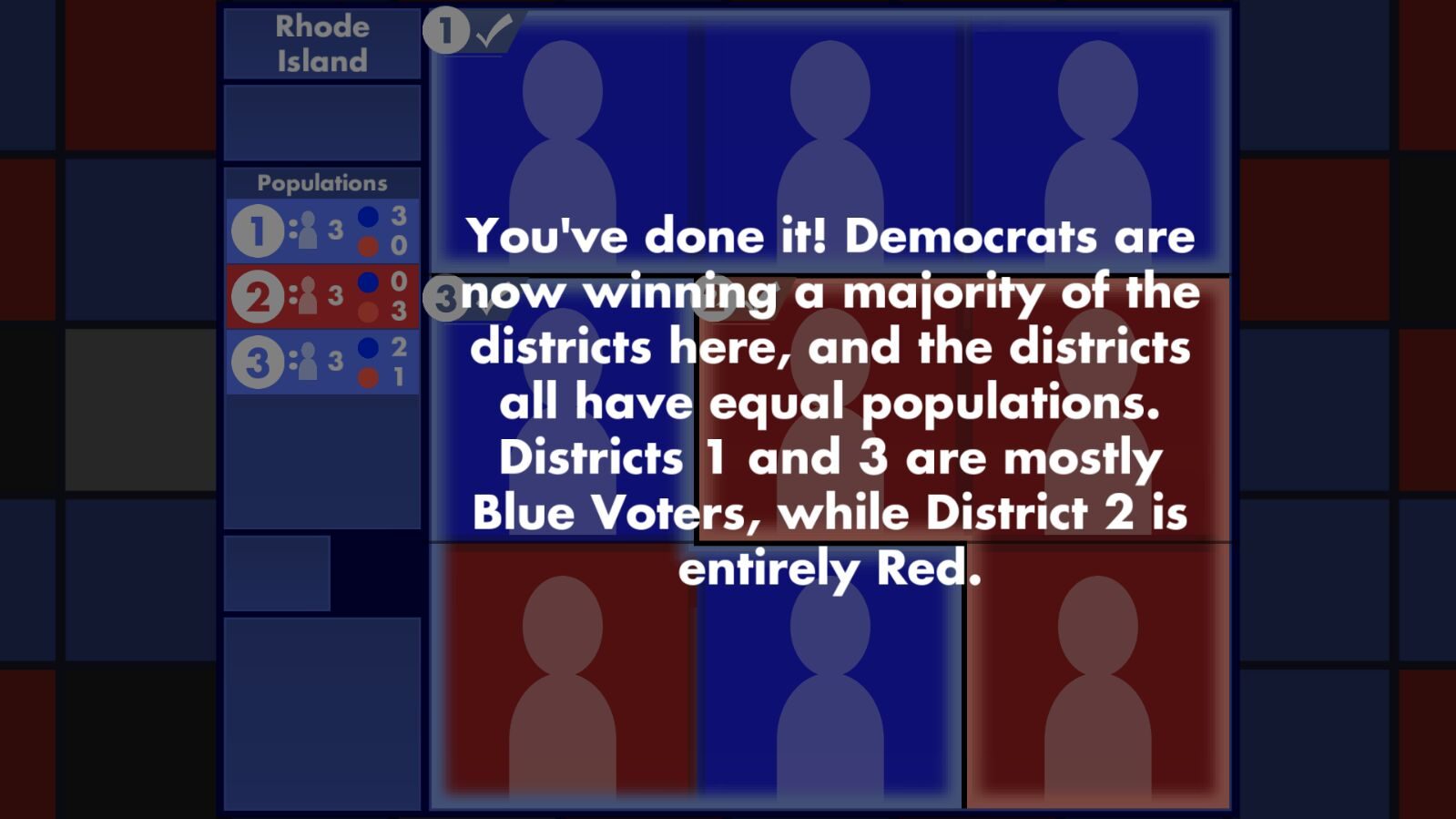 rigged app juego gerrymandering 7