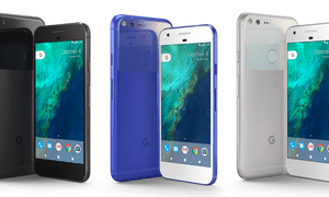 celulares iconicos decada pixel family of devices