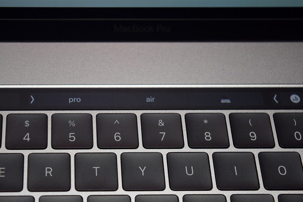 opinion nuevo macbook pro de 15 pulgadas apple with touch bar hands on 0017 970x647 c