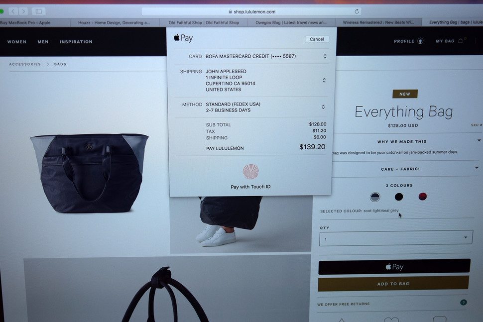 opinion nuevo macbook pro de 15 pulgadas apple with touch bar hands on 0024 970x647 c