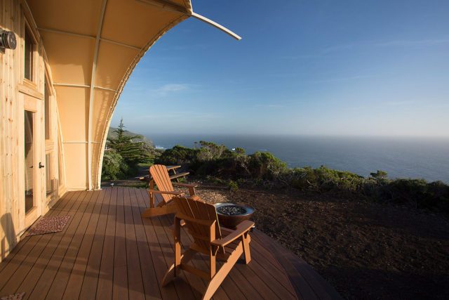 acampar con estilo autonomous tent co cocoon 002 970x647 c