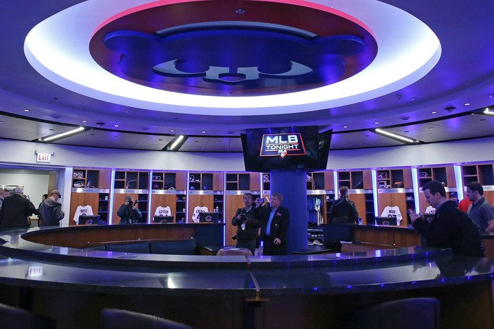 los chicago cubs presumen de una renovada sede clubhouse 1 720x480 c