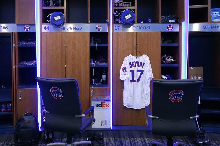 los chicago cubs presumen de una renovada sede clubhouse 2 720x480 c
