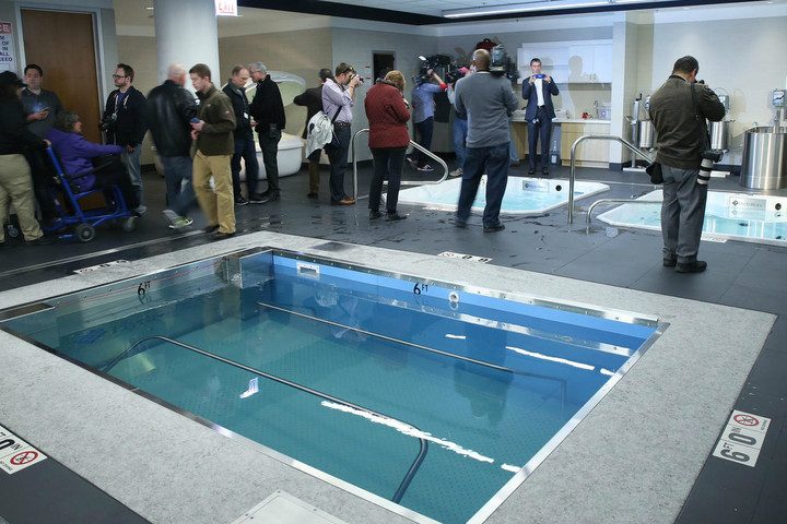 los chicago cubs presumen de una renovada sede clubhouse 5 720x480 c