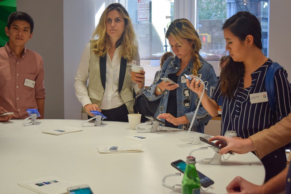 tienda google inteligencia artificial store pop up nyc 10 970x647 c