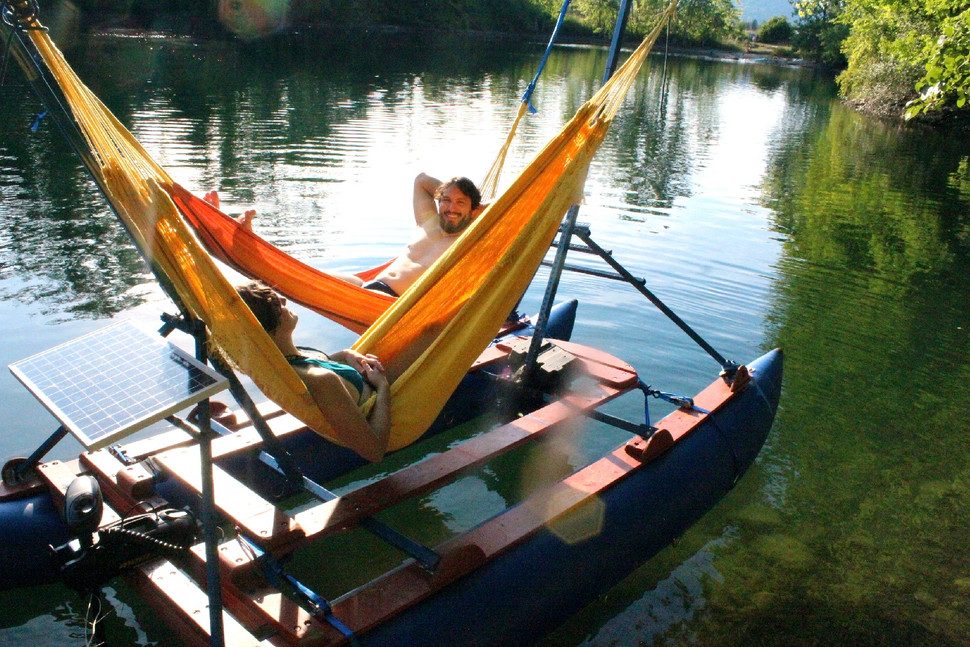 melloship kickstarter bote hamaca photo 4 970x647 c