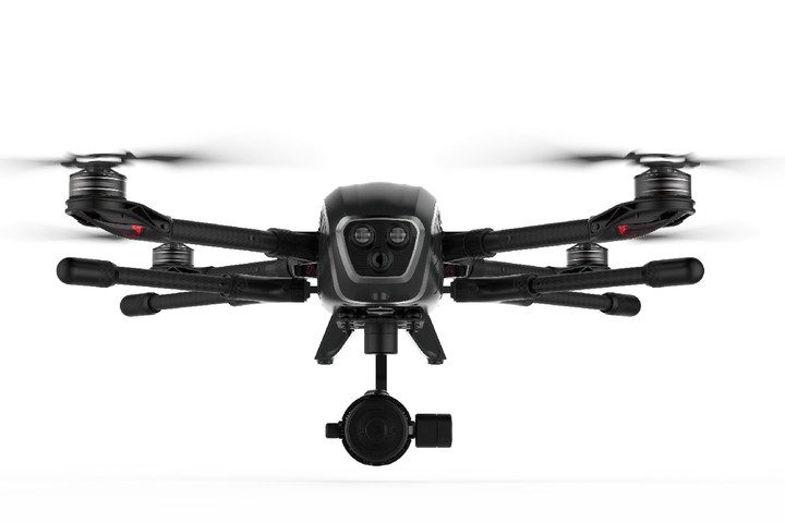 powereye dron profesional in flight 720x480 c