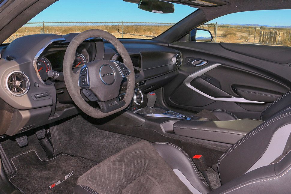 paquete de rendimiento 1le camaro 2017 chevrolet 12 970x647 c