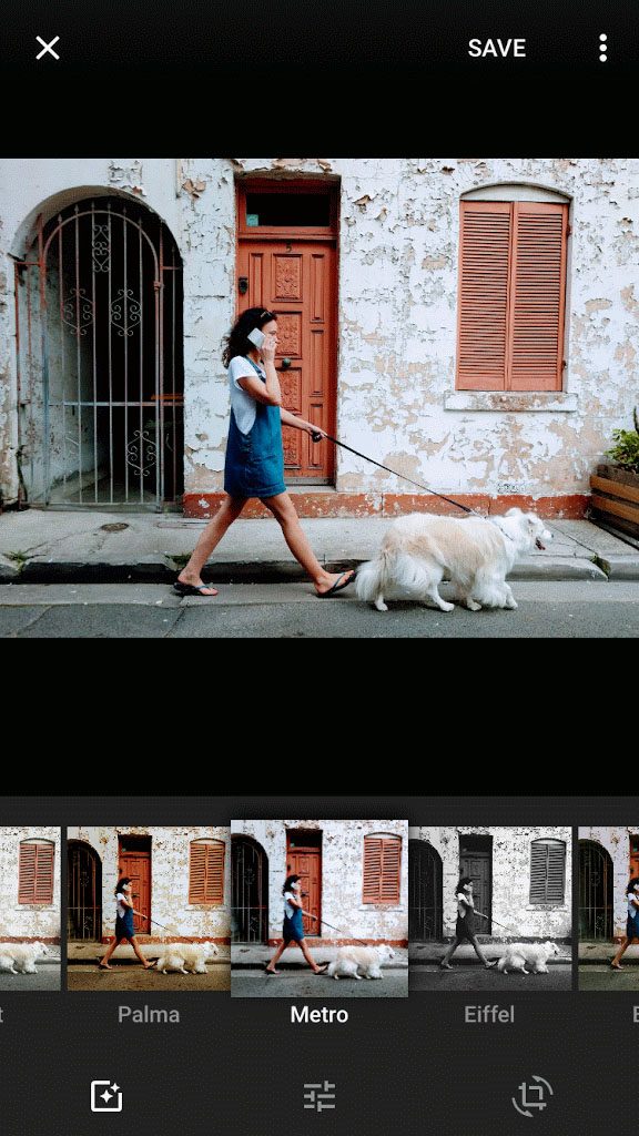 digitaliza fotos antiguas con google photoscan 2