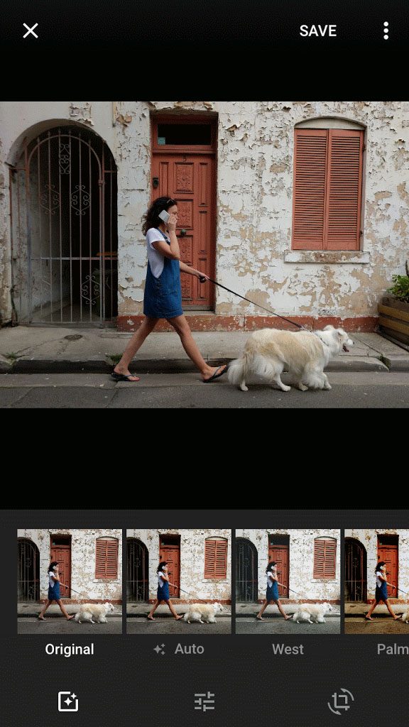 digitaliza fotos antiguas con google photoscan 4