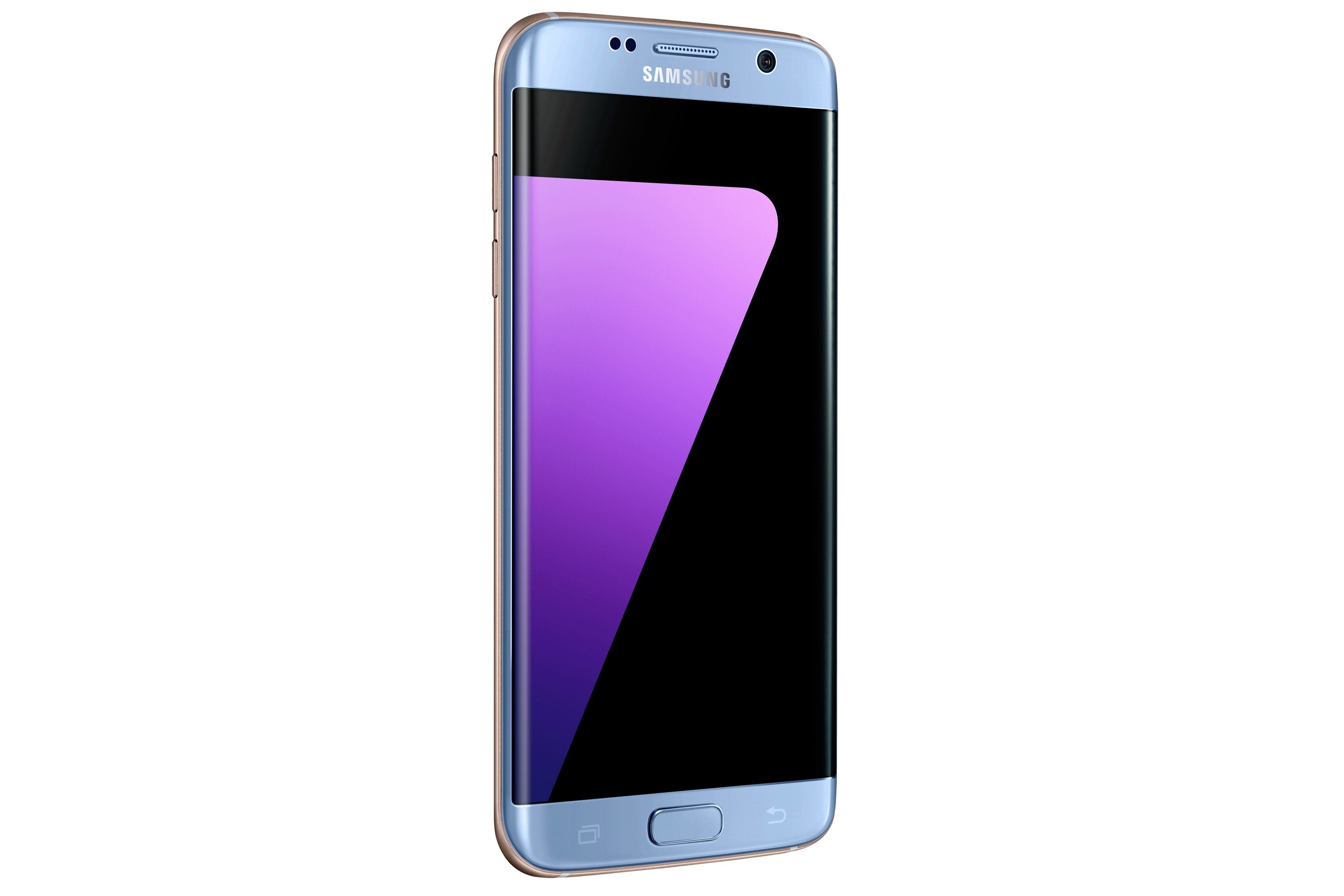 samsung ofrece ahora el galaxy s7 edge en azul coral blue view 2