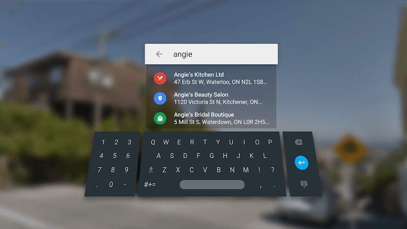 google lanza daydream view con mas apps compatibles street vr 3