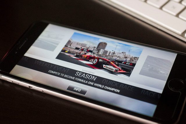f1 disponible para smartphones 2016 0 640x0