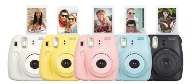 instax