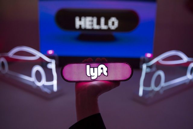 lyft