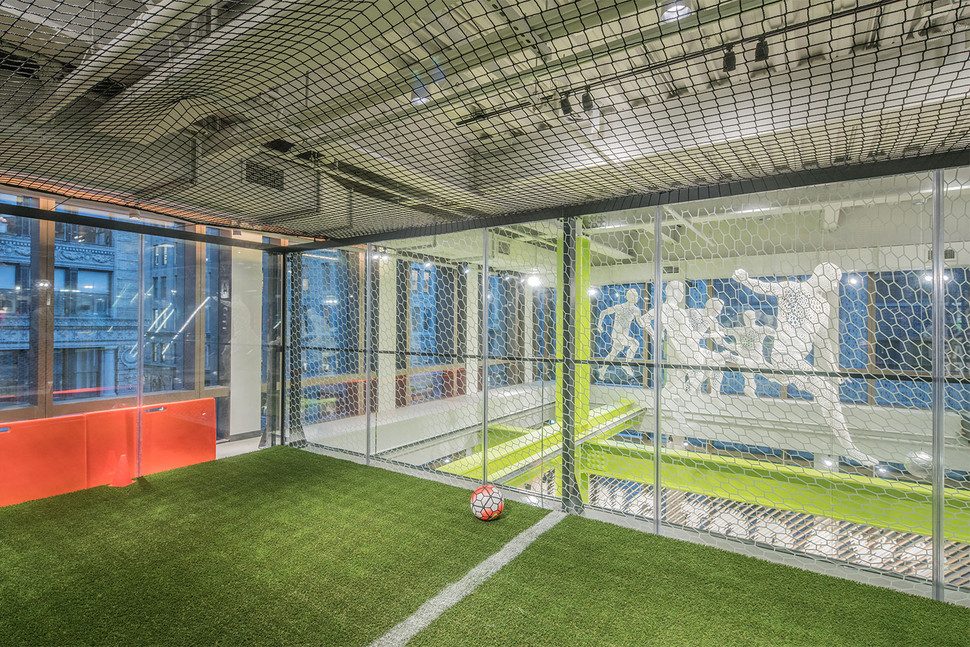 nike nueva tienda york soho store 8 970x647 c