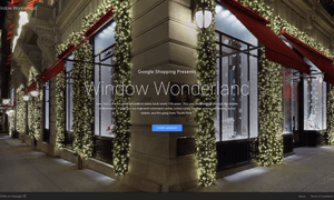 disfruta vitrinas navidad realidad virtual 2016 12 08 2
