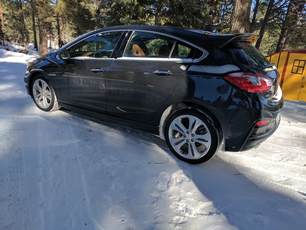 chevy cruze hatch 2017 img 20161226 121928