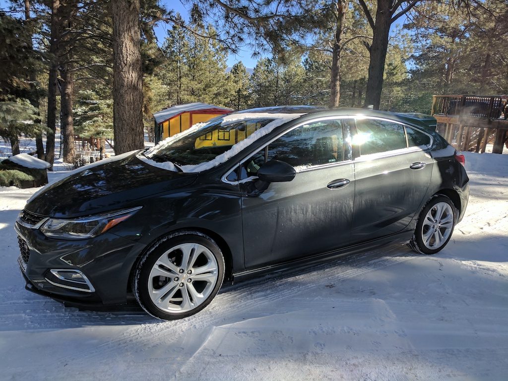 chevy cruze hatch 2017 img 20161226 121941
