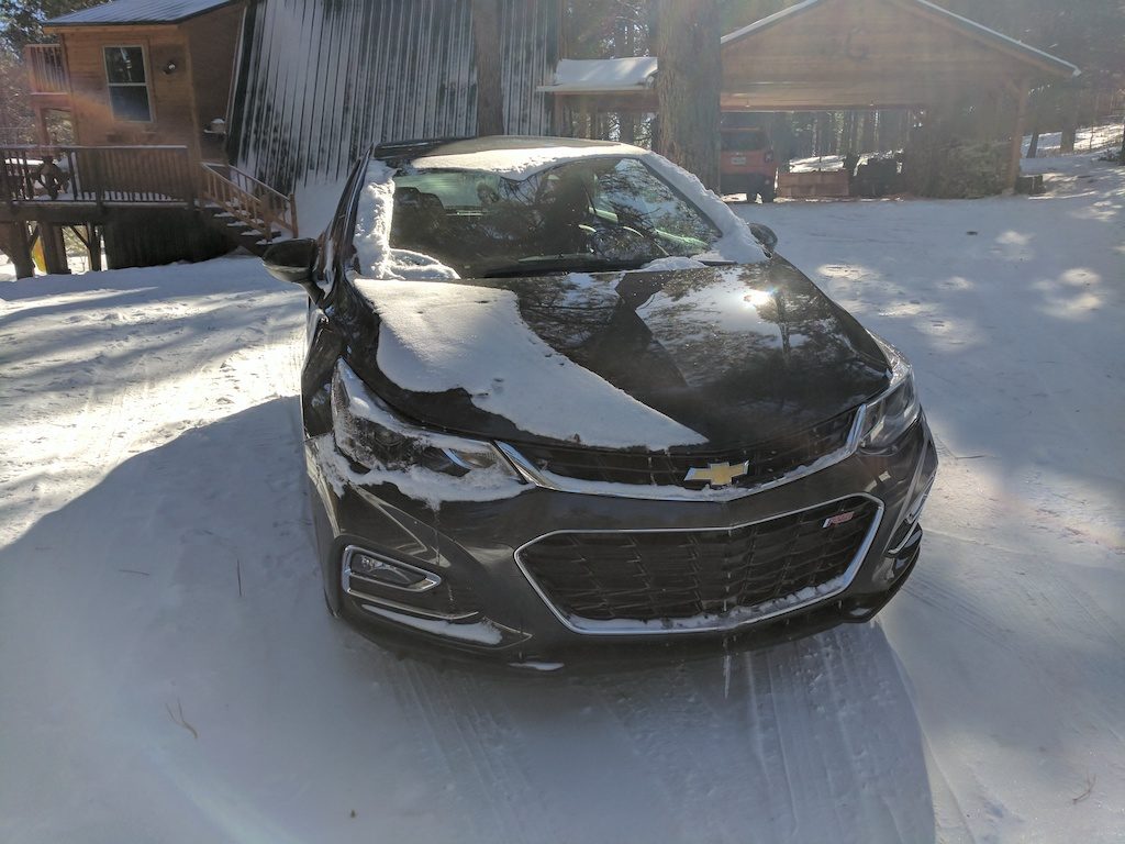 chevy cruze hatch 2017 img 20161226 121958