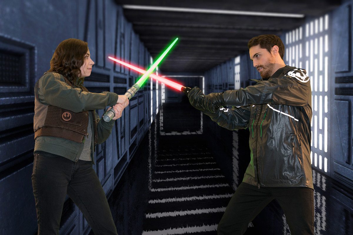 las nuevas chaquetas de star wars columbia starwars jkts fightscene 1200x800 c